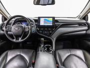 Toyota Camry VIII (XV70) Рестайлинг Волгоград  - изображение 53