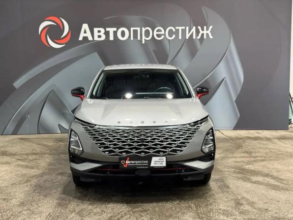 Omoda C5 I с пробегом 2023 года, цена 1 725 000 рублей, 28455 км, внедорожник, Автокод Объявления