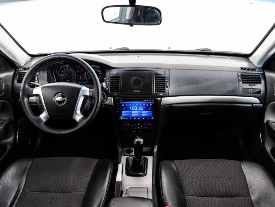 Chevrolet Epica V250 Рестайлинг Санкт-Петербург  - изображение 11
