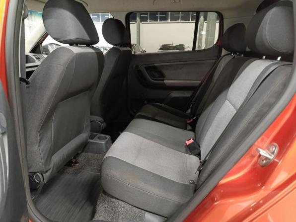 Skoda Fabia II с пробегом 2009 года, цена 390 000 рублей, 239855 км, хэтчбек, Автокод Объявления