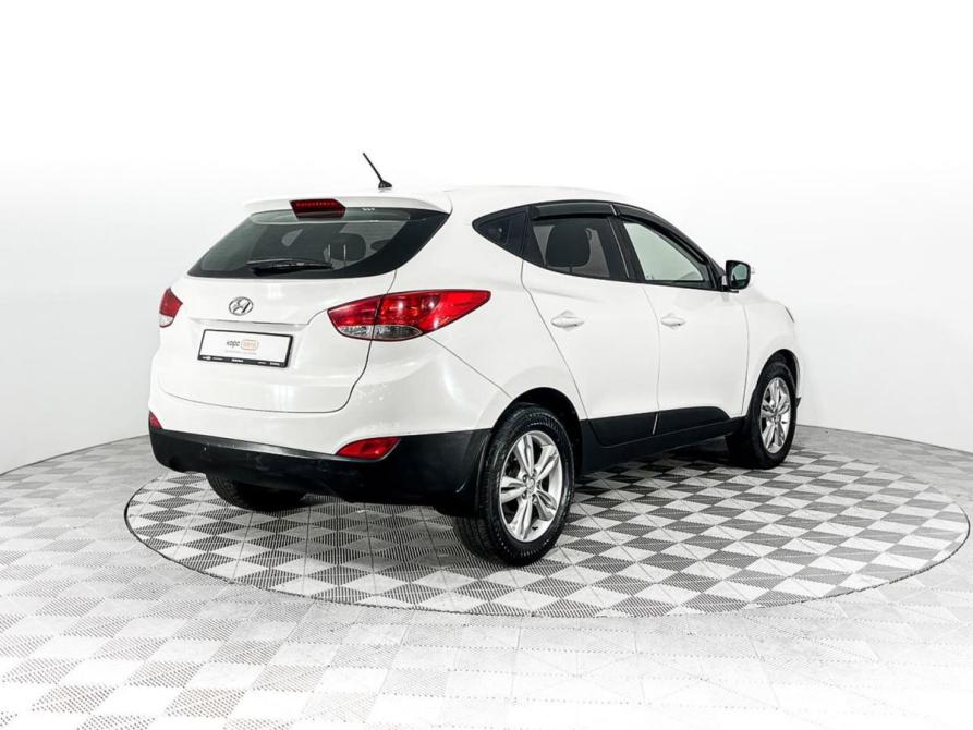 Hyundai ix35 I Ногинск  - изображение 8