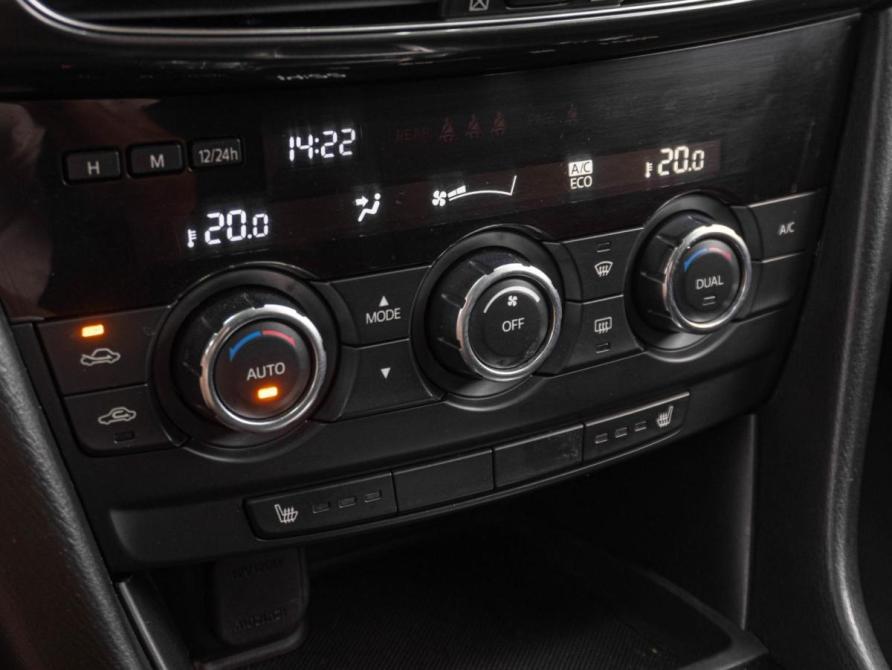 Mazda 6 III (GJ) Тюмень  - изображение 14