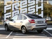 Lada (ВАЗ) Granta I Рестайлинг Волгоград  - изображение 19