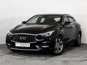 Infiniti Q30 Санкт-Петербург  - изображение 26
