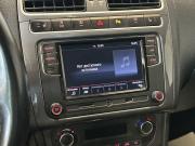 Volkswagen Polo V Рестайлинг Москва  - изображение 25