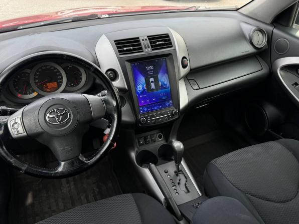 Toyota RAV4 III (XA30) с пробегом 2006 года, цена 985 999 рублей, 403897 км, внедорожник, Автокод Объявления