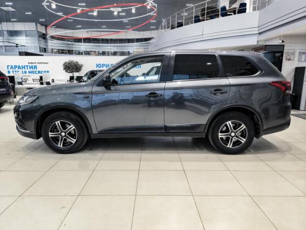 Mitsubishi Outlander III Рестайлинг 3 с пробегом 2019 года, цена 2 150 000 рублей, 87440 км, внедорожник, Автокод Объявления