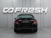 Mercedes-Benz C-Класс IV (W205) Воронеж  - изображение 27