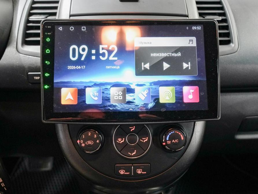 Kia Soul I Рестайлинг Ульяновск  - изображение 16