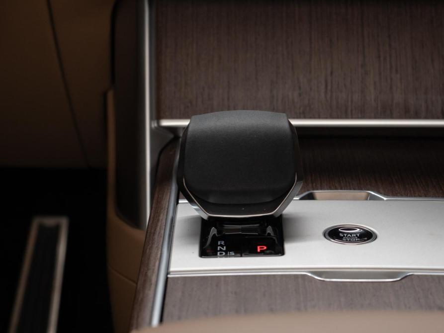 Land Rover Range Rover V Москва  - изображение 20