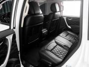 Haval H9 I Рестайлинг Тюмень  - изображение 43