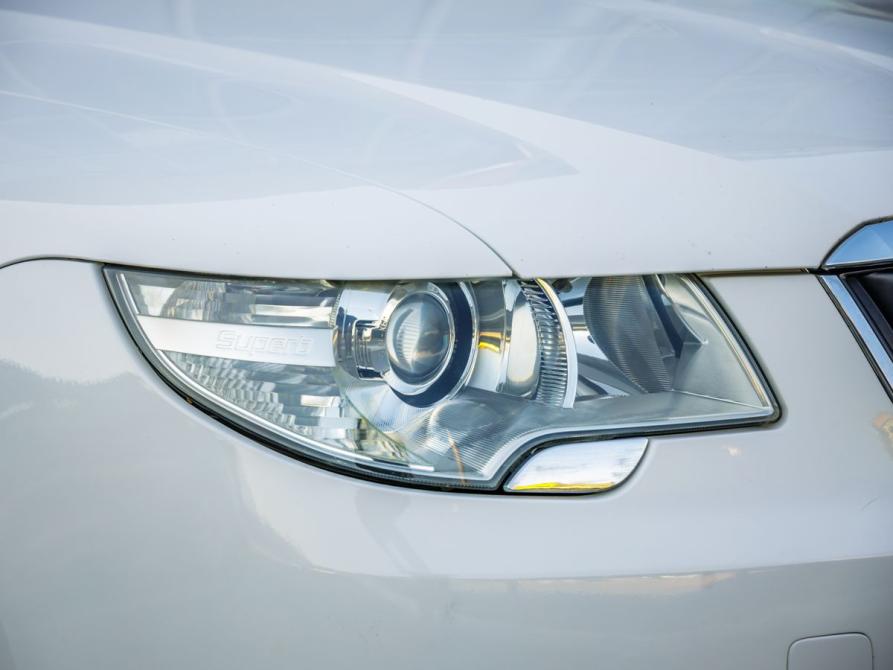 Skoda Superb II Волгоград  - изображение 11