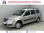 Lada (ВАЗ) Largus I Красноярск  - изображение 15
