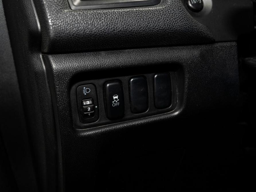Mitsubishi ASX I Чита  - изображение 13
