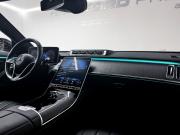 Mercedes-Benz S-Класс VII (W223) Уфа  - изображение 67