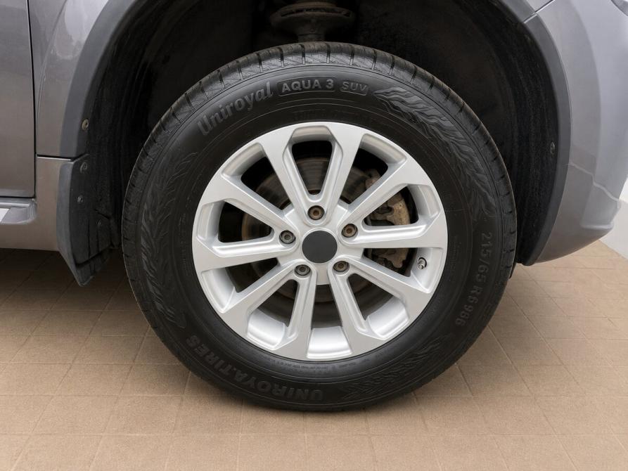 Nissan Terrano III (D10) Москва  - изображение 13