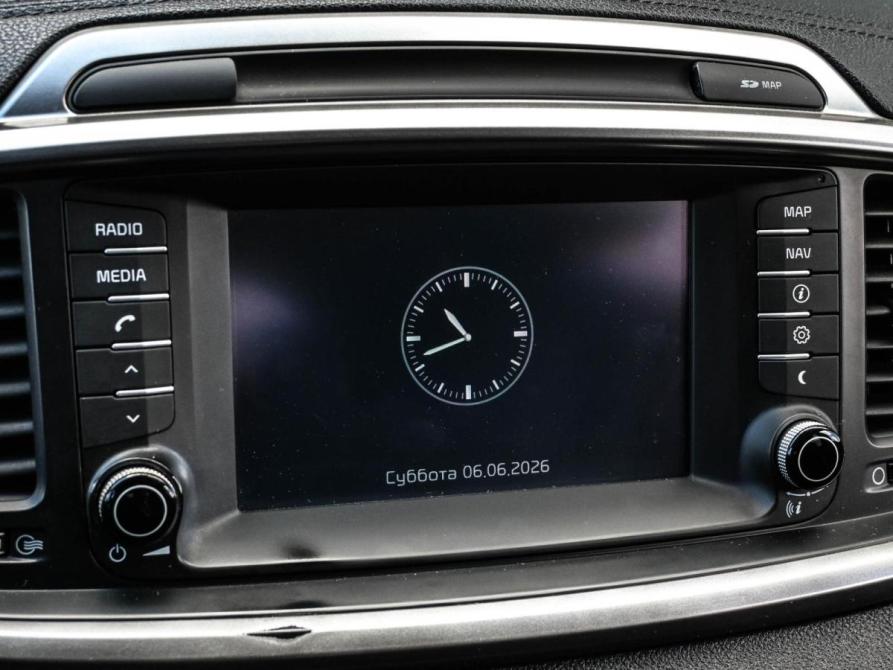 Kia Sorento III Prime Новороссийск  - изображение 18