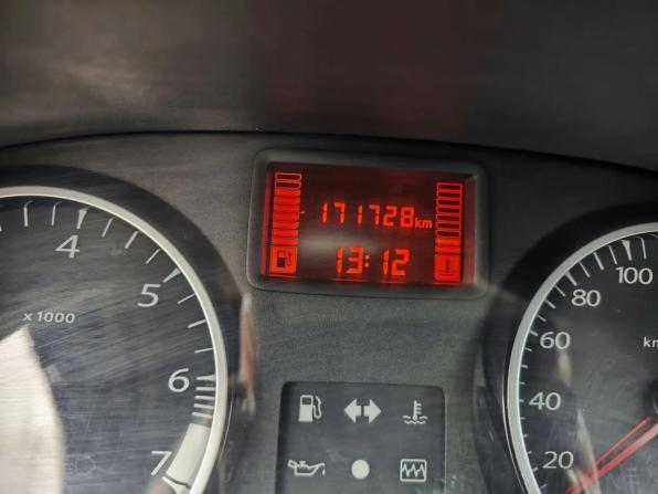 Renault Duster I с пробегом 2015 года, цена 950 000 рублей, 172000 км, внедорожник, Автокод Объявления