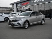 Volkswagen Polo VI Москва  - изображение 23