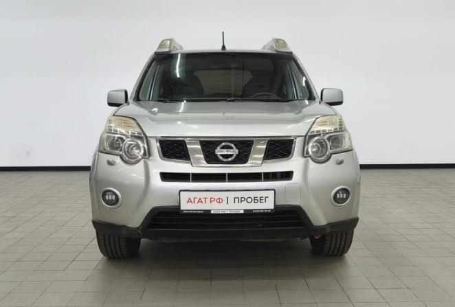 Nissan X-Trail II с пробегом 2011 года, цена 1 179 000 рублей, 243787 км, внедорожник, Автокод Объявления