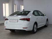 Skoda Octavia IV (A8) Старый Оскол  - изображение 27