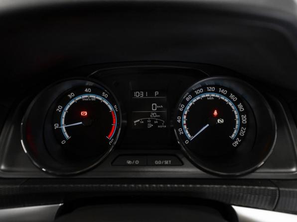 Skoda Kamiq I (China Market) с пробегом 2025 года, цена 2 850 000 рублей, 20 км, внедорожник, Автокод Объявления