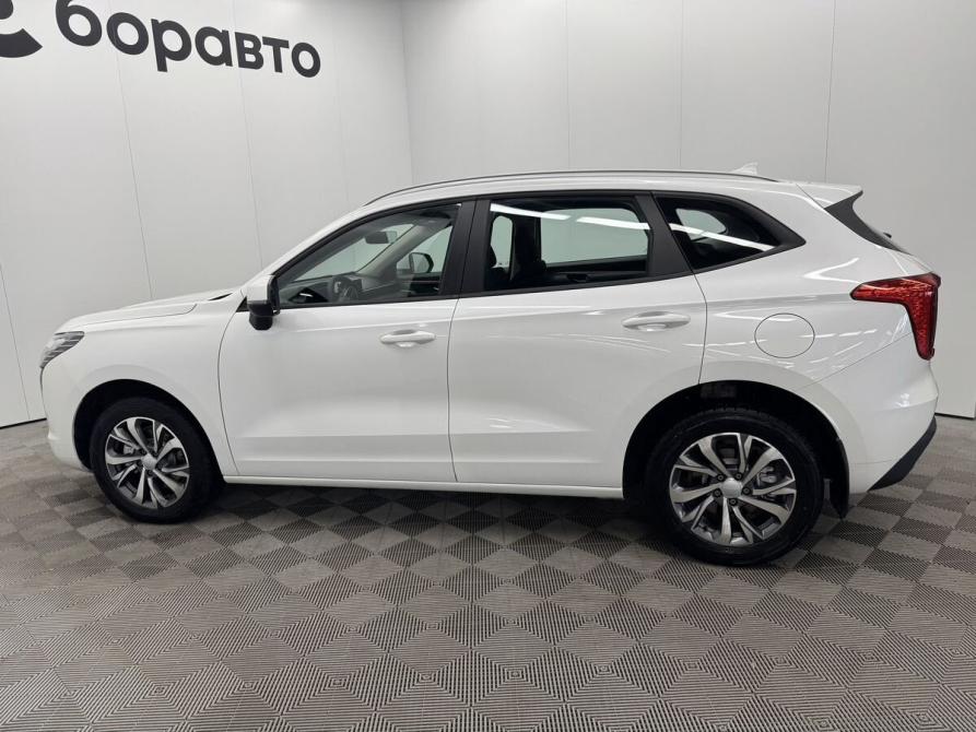 Haval Jolion I Рестайлинг Воронеж  - изображение 9