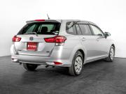 Toyota Corolla XI (E160 E170 E180) Рестайлинг 1 Иркутск  - изображение 25