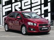 Chevrolet Aveo II Волгоград  - изображение 15