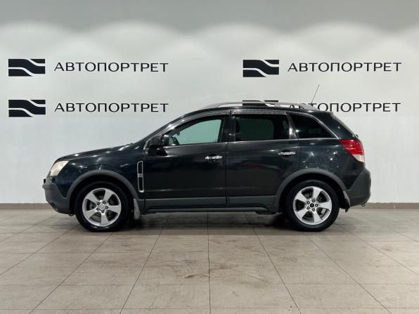 Daewoo Winstorm с пробегом 2008 года, цена 599 000 рублей, 237144 км, внедорожник, Автокод Объявления