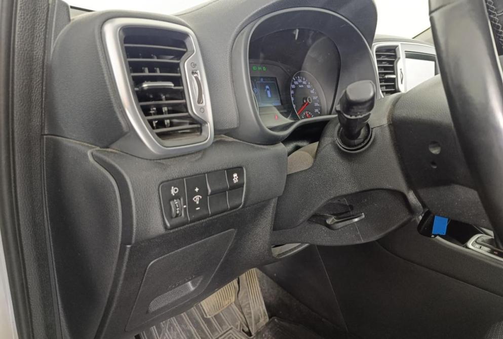 Kia Sportage IV Рестайлинг Волгоград  - изображение 9