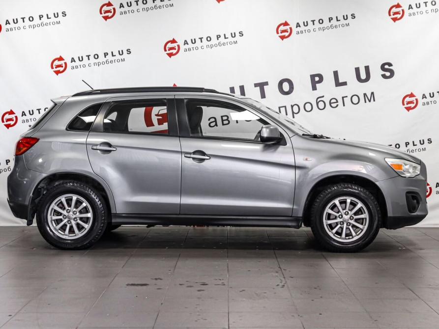 Mitsubishi ASX I Минеральные Воды  - изображение 5