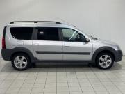 Lada (ВАЗ) Largus I Курск  - изображение 20