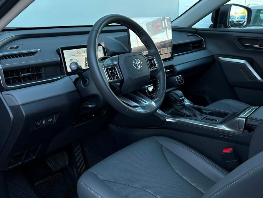 Toyota RAV4 VI (XA60) Санкт-Петербург  - изображение 5
