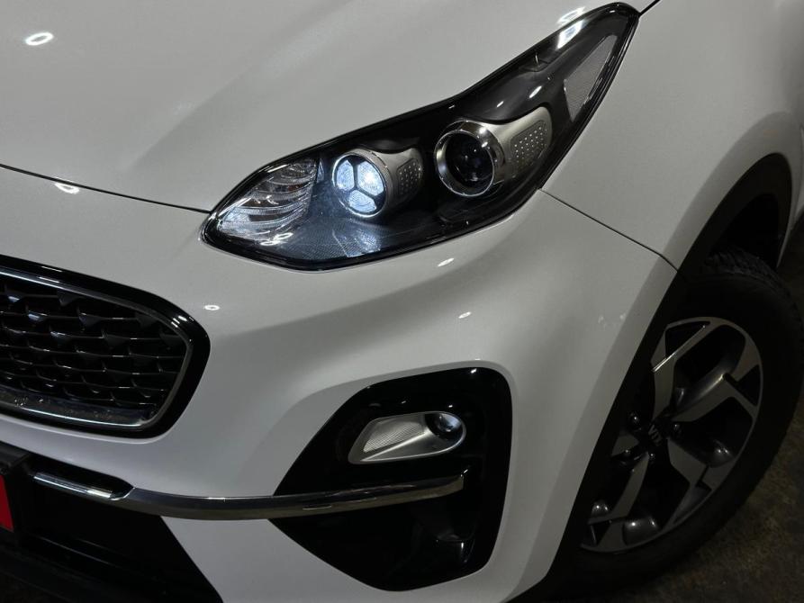 Kia Sportage IV Рестайлинг Челябинск  - изображение 7