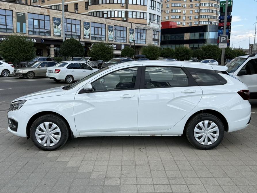 Lada (ВАЗ) Vesta I Рестайлинг (NG) Краснодар  - изображение 8