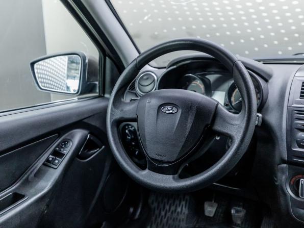 Lada (ВАЗ) Granta I Рестайлинг с пробегом 2020 года, цена 579 000 рублей, 135207 км, седан, Автокод Объявления