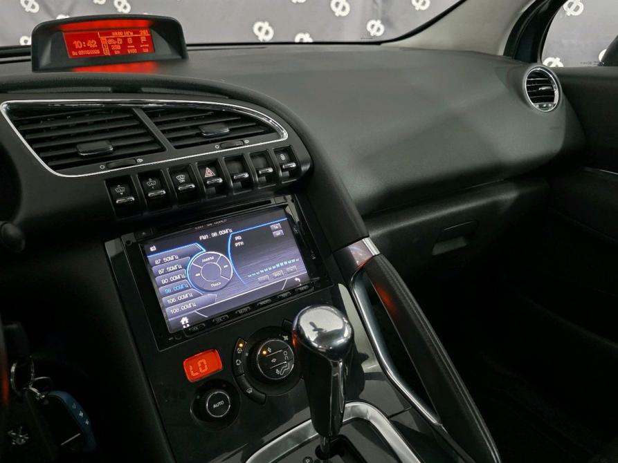 Peugeot 3008 I Новосибирск  - изображение 12