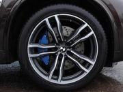 BMW X5 M II (F85) Москва  - изображение 57
