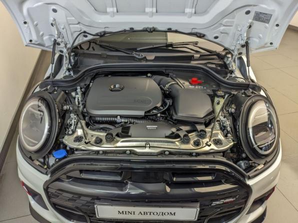 Mini Cabrio IV с пробегом 2025 года, цена 5 780 000 рублей, 3510 км, кабриолет, Автокод Объявления