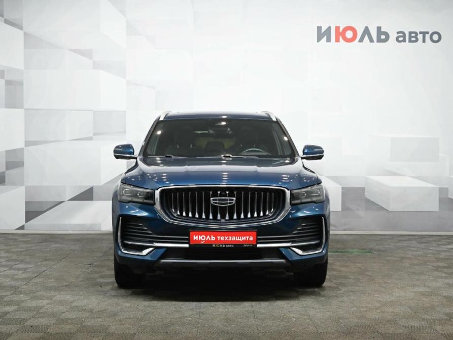 Geely Monjaro I Екатеринбург  - изображение 2