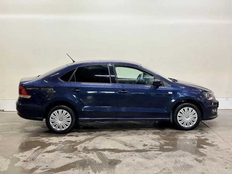 Volkswagen Polo V Рестайлинг Саратов  - изображение 6