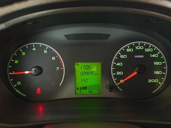 Lada (ВАЗ) Granta I с пробегом 2015 года, цена 417 472 рубля, 133990 км, седан, Автокод Объявления