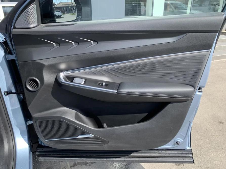 Geely Cityray Краснодар  - изображение 17