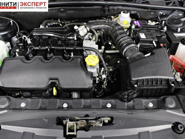 Lada (ВАЗ) Granta I Рестайлинг с пробегом 2024 года, цена 917 000 рублей, 38250 км, лифтбек, Автокод Объявления