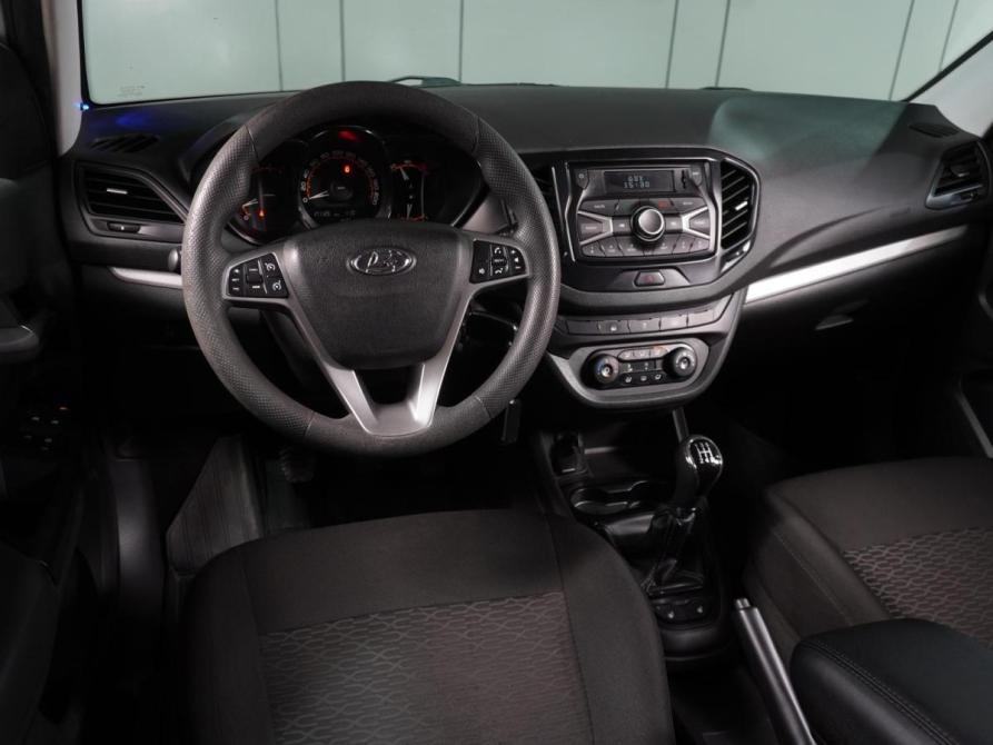 Lada (ВАЗ) Vesta I Воронеж  - изображение 6