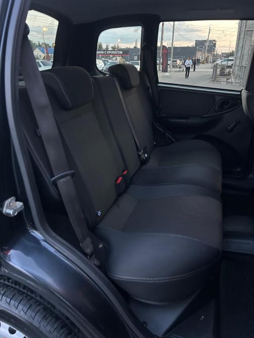 Chevrolet Niva I Рестайлинг Альметьевск  - изображение 11