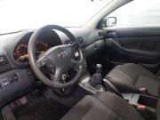Toyota Avensis II Рестайлинг Пермь  - изображение 35