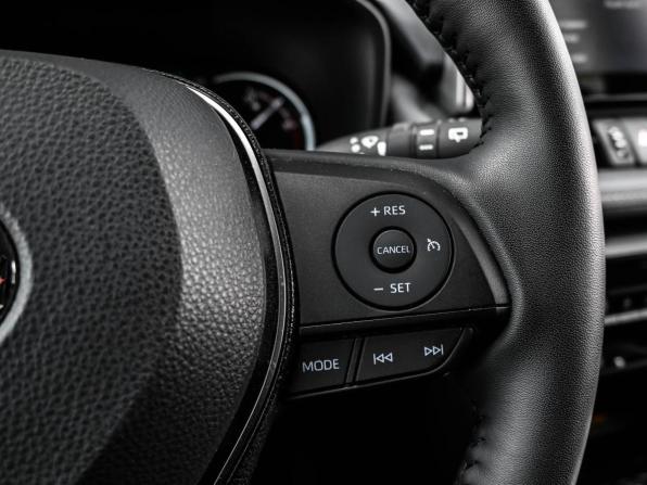 Toyota RAV4 V (XA50) с пробегом 2021 года, цена 4 334 000 рублей, 5038 км, внедорожник, Автокод Объявления