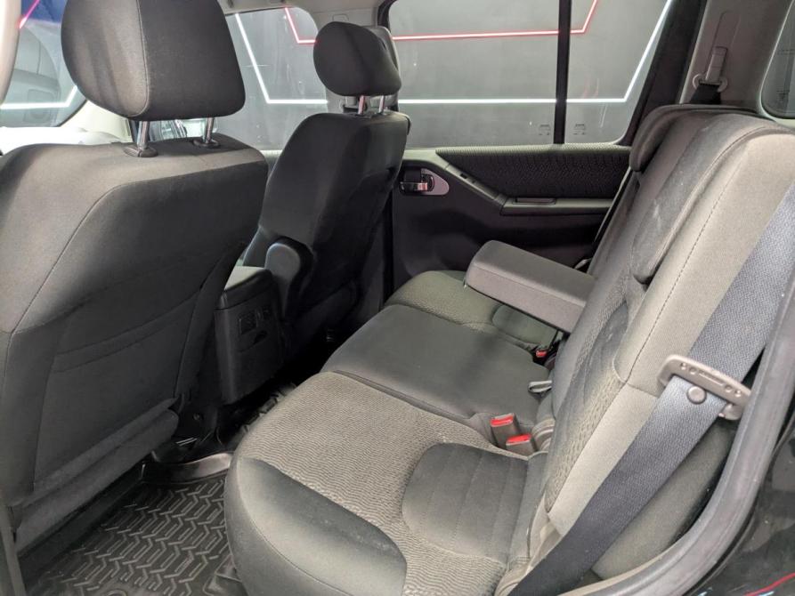 Nissan Pathfinder III Рестайлинг Москва  - изображение 6